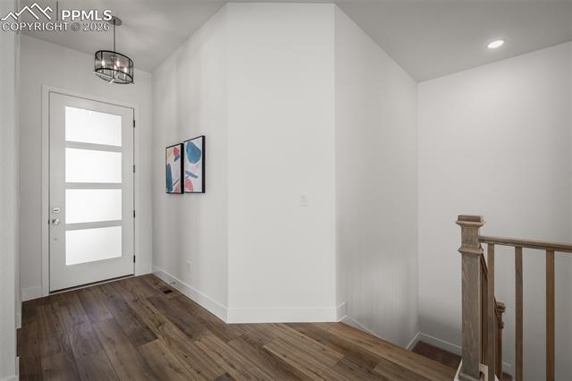 MLS Image for 17234  Alsike Clover  ,Monument, Colorado
