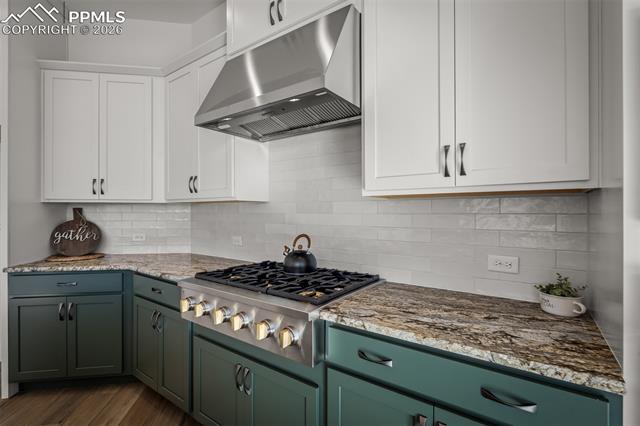 MLS Image for 17234  Alsike Clover  ,Monument, Colorado