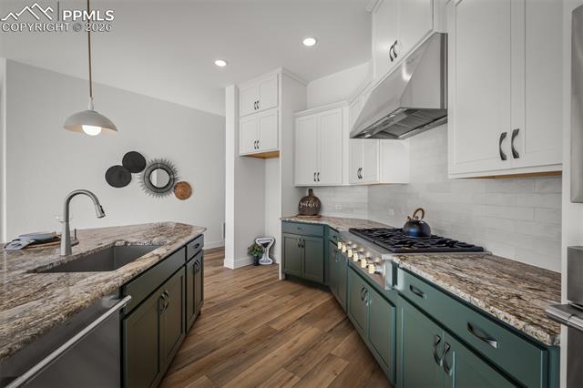 MLS Image for 17234  Alsike Clover  ,Monument, Colorado