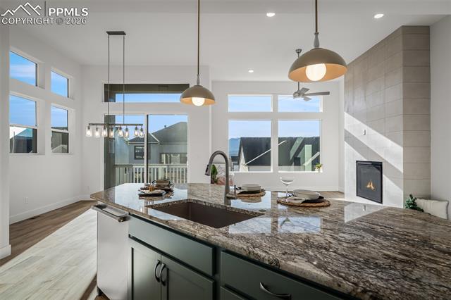 MLS Image for 17234  Alsike Clover  ,Monument, Colorado