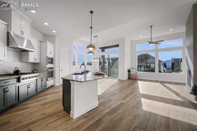 MLS Image for 17234  Alsike Clover  ,Monument, Colorado