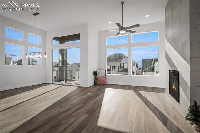 MLS Image for 17234  Alsike Clover  ,Monument, Colorado