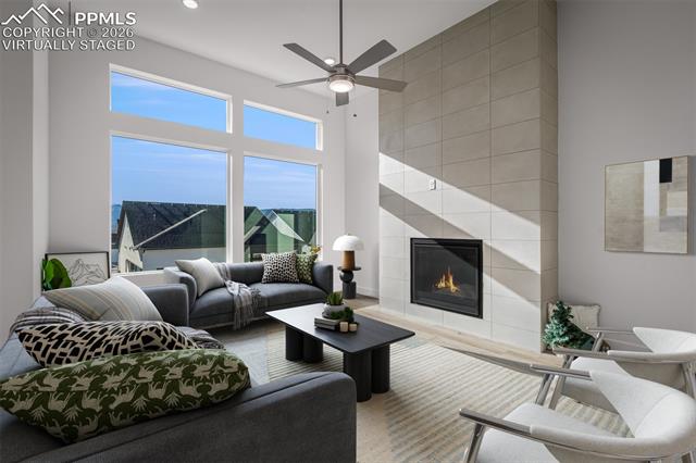 MLS Image for 17234  Alsike Clover  ,Monument, Colorado