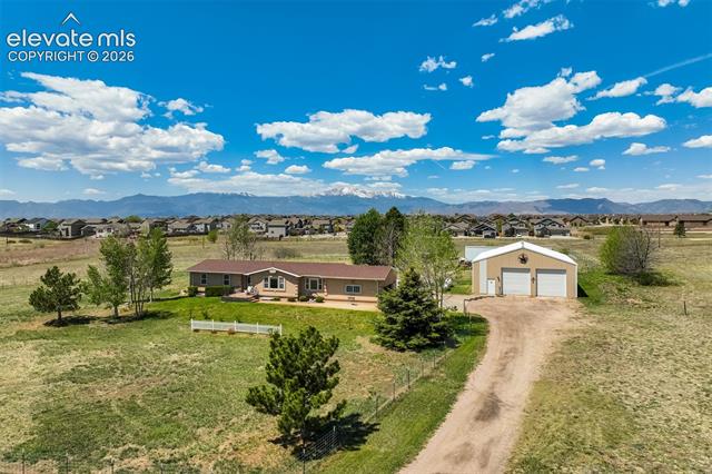 6350  Luther  , colorado springs&nbsp; House Search MLS Picture