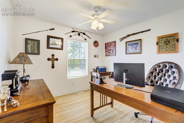MLS Image for 6350  Luther  ,Colorado Springs, Colorado