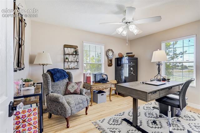MLS Image for 6350  Luther  ,Colorado Springs, Colorado