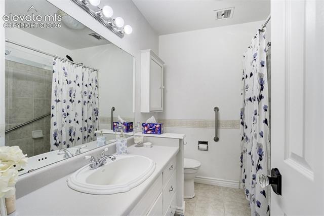 MLS Image for 6350  Luther  ,Colorado Springs, Colorado