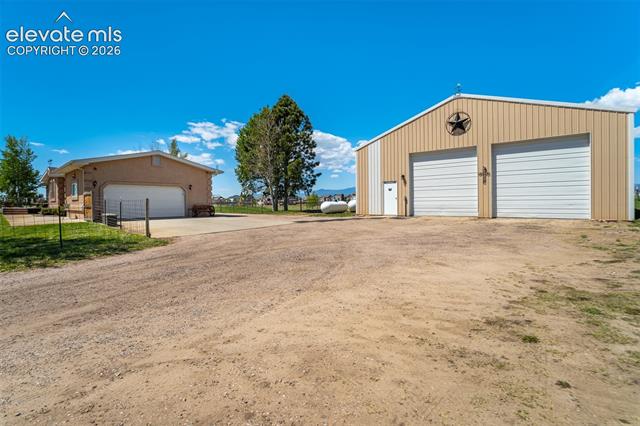 MLS Image for 6350  Luther  ,Colorado Springs, Colorado