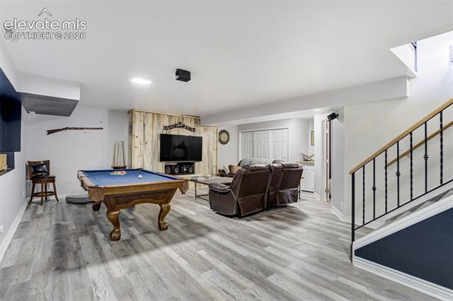 MLS Image for 6350  Luther  ,Colorado Springs, Colorado