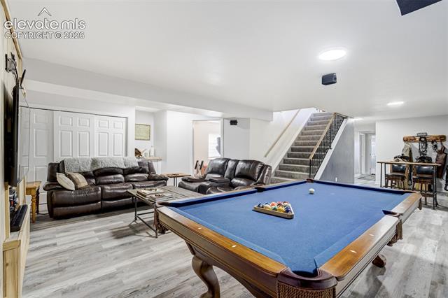 MLS Image for 6350  Luther  ,Colorado Springs, Colorado