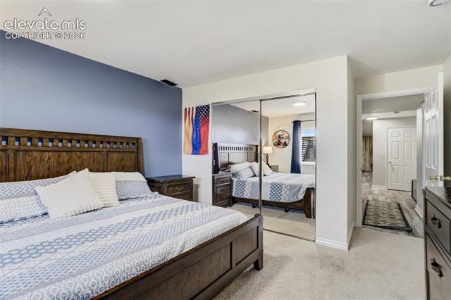 MLS Image for 6350  Luther  ,Colorado Springs, Colorado