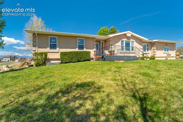 MLS Image for 6350  Luther  ,Colorado Springs, Colorado