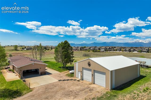 MLS Image for 6350  Luther  ,Colorado Springs, Colorado