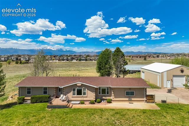 MLS Image for 6350  Luther  ,Colorado Springs, Colorado