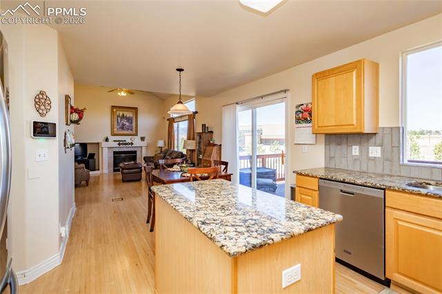 MLS Image for 8020  Cooper River  ,Colorado Springs, Colorado