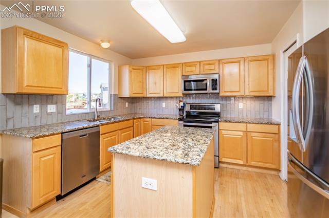 MLS Image for 8020  Cooper River  ,Colorado Springs, Colorado
