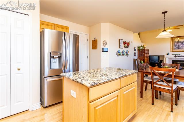 MLS Image for 8020  Cooper River  ,Colorado Springs, Colorado