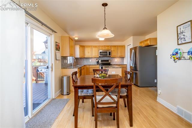 MLS Image for 8020  Cooper River  ,Colorado Springs, Colorado