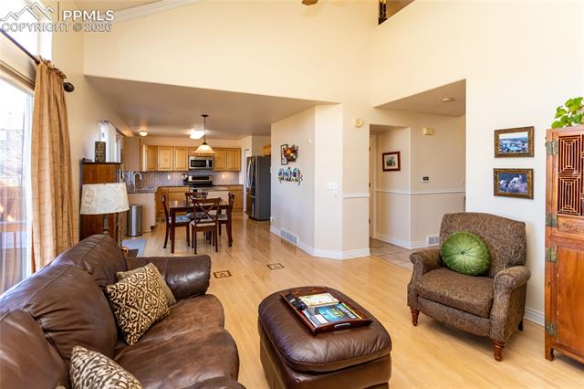 MLS Image for 8020  Cooper River  ,Colorado Springs, Colorado