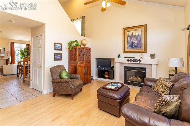 MLS Image for 8020  Cooper River  ,Colorado Springs, Colorado