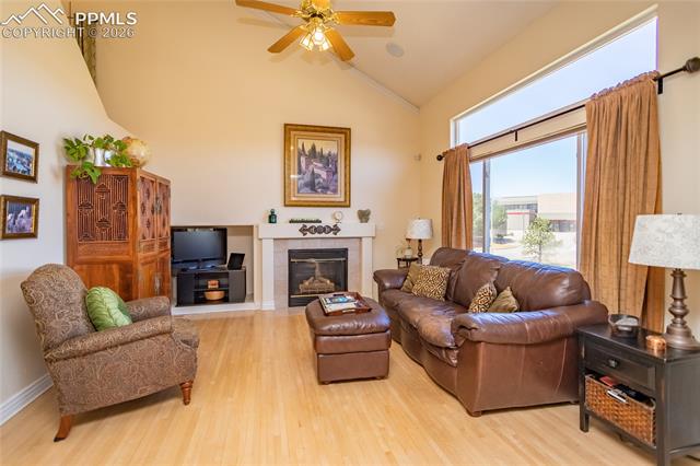 MLS Image for 8020  Cooper River  ,Colorado Springs, Colorado