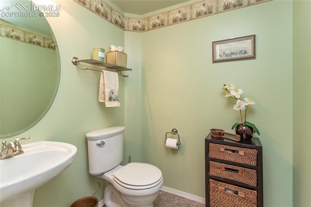 MLS Image for 8020  Cooper River  ,Colorado Springs, Colorado