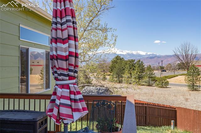 MLS Image for 8020  Cooper River  ,Colorado Springs, Colorado