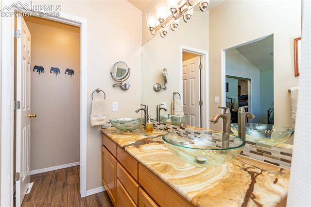 MLS Image for 8020  Cooper River  ,Colorado Springs, Colorado