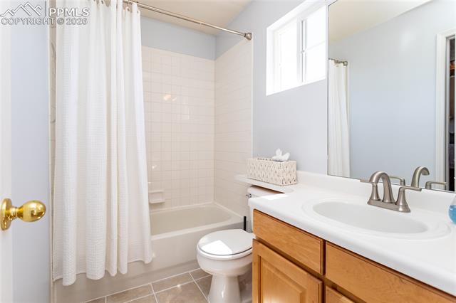 MLS Image for 8020  Cooper River  ,Colorado Springs, Colorado