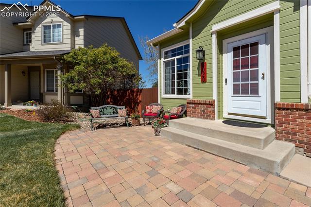 MLS Image for 8020  Cooper River  ,Colorado Springs, Colorado