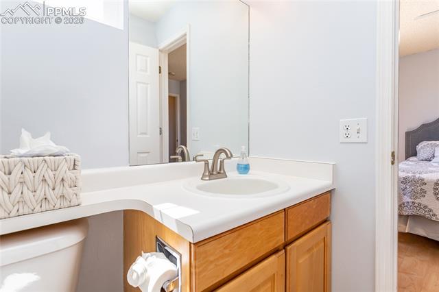 MLS Image for 8020  Cooper River  ,Colorado Springs, Colorado