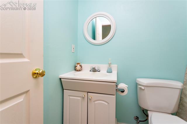 MLS Image for 8020  Cooper River  ,Colorado Springs, Colorado