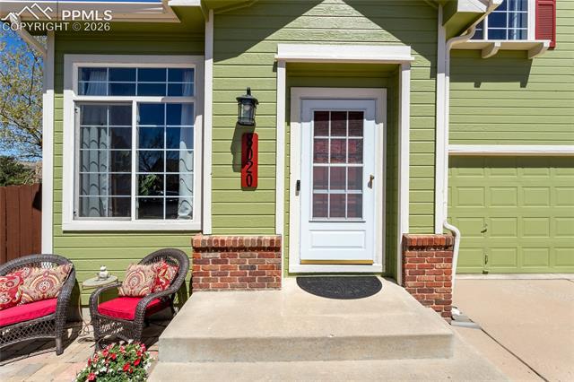 MLS Image for 8020  Cooper River  ,Colorado Springs, Colorado