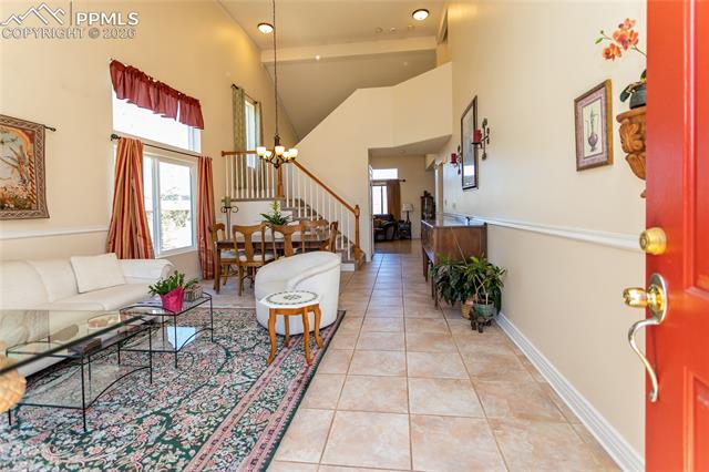 MLS Image for 8020  Cooper River  ,Colorado Springs, Colorado