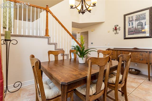 MLS Image for 8020  Cooper River  ,Colorado Springs, Colorado