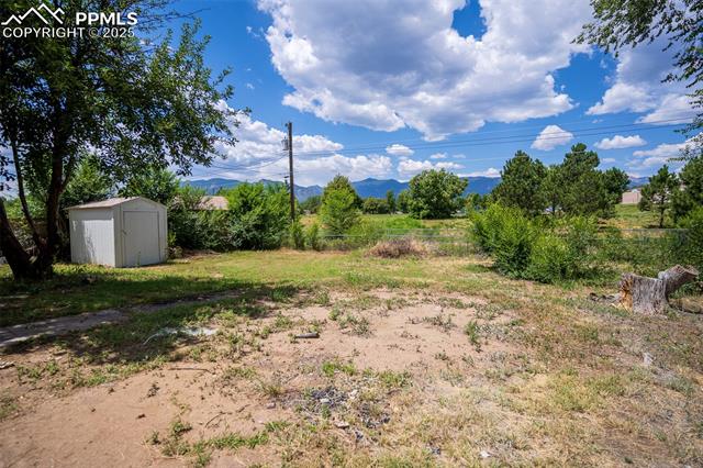 MLS Image for 810  Hutchinson  ,Colorado Springs, Colorado
