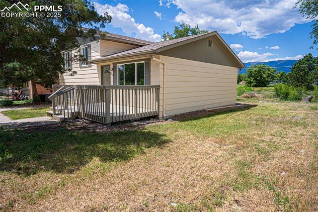 MLS Image for 810  Hutchinson  ,Colorado Springs, Colorado