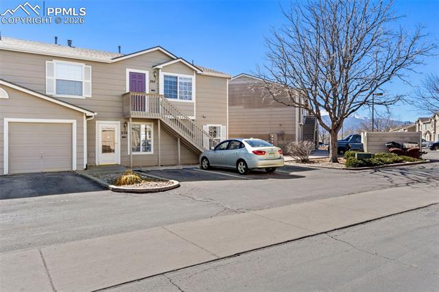 256  Ellers   , colorado springs&nbsp; House Search MLS Picture
