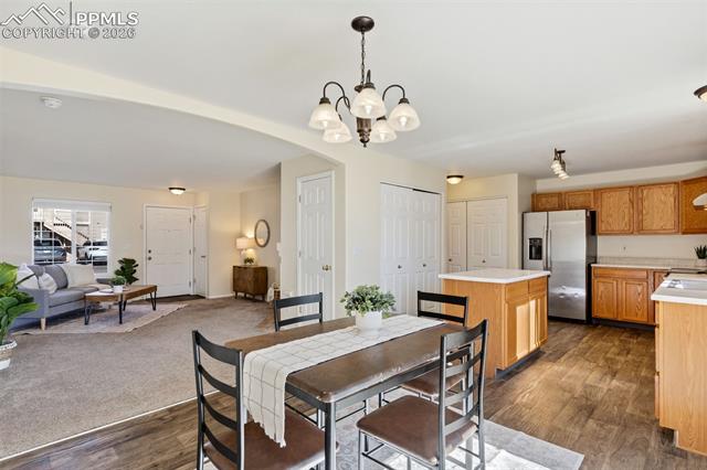 MLS Image for 256  Ellers   ,Colorado Springs, Colorado
