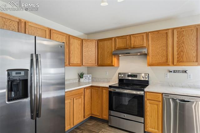MLS Image for 256  Ellers   ,Colorado Springs, Colorado