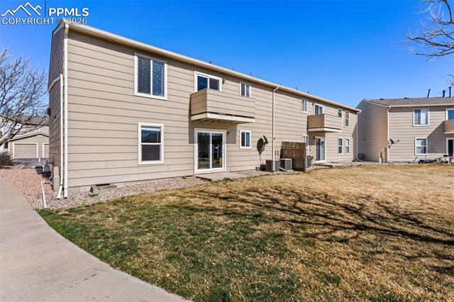 MLS Image for 256  Ellers   ,Colorado Springs, Colorado
