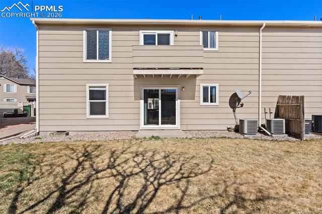 MLS Image for 256  Ellers   ,Colorado Springs, Colorado