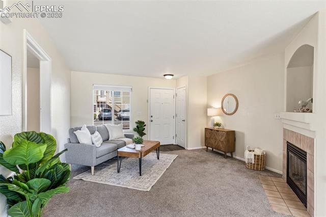 MLS Image for 256  Ellers   ,Colorado Springs, Colorado