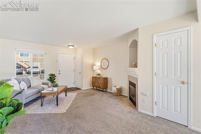 MLS Image for 256  Ellers   ,Colorado Springs, Colorado