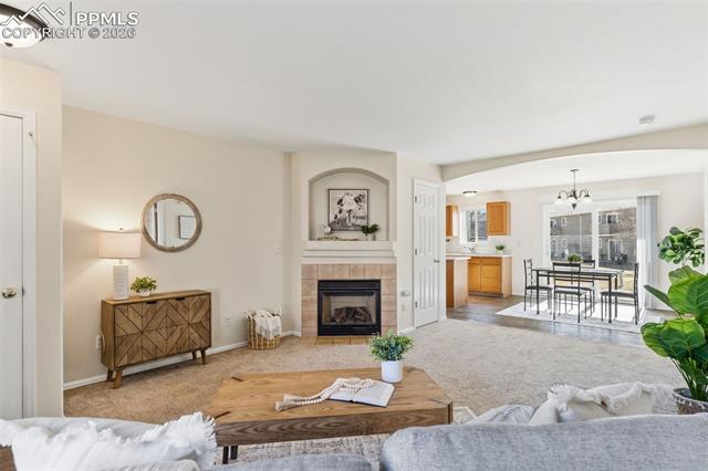 MLS Image for 256  Ellers   ,Colorado Springs, Colorado