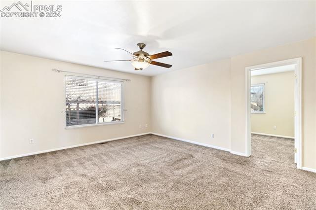 MLS Image for 3545  Bareback  ,Colorado Springs, Colorado