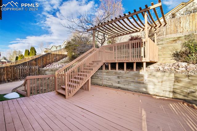 MLS Image for 3545  Bareback  ,Colorado Springs, Colorado