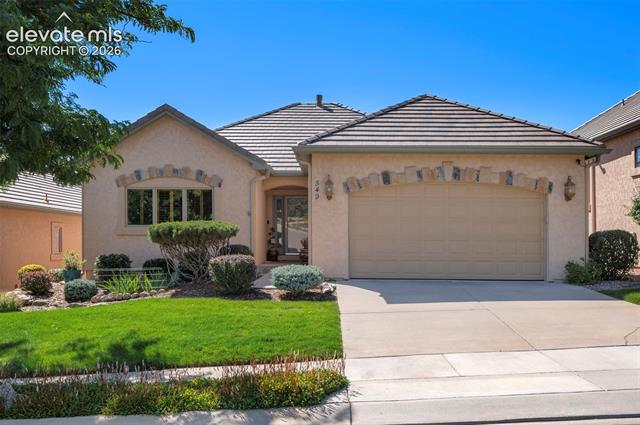 549  Orchestra  , colorado springs&nbsp; House Search MLS Picture