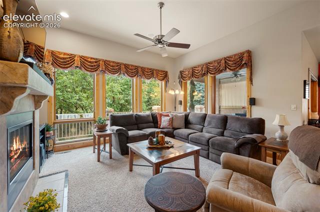 MLS Image for 549  Orchestra  ,Colorado Springs, Colorado
