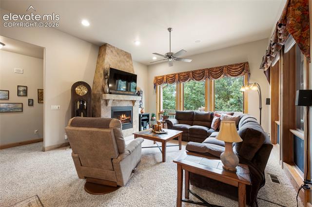 MLS Image for 549  Orchestra  ,Colorado Springs, Colorado